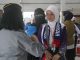 Gantikan Ibunya, Gadis 18 Tahun jadi Jemaah Haji Termuda