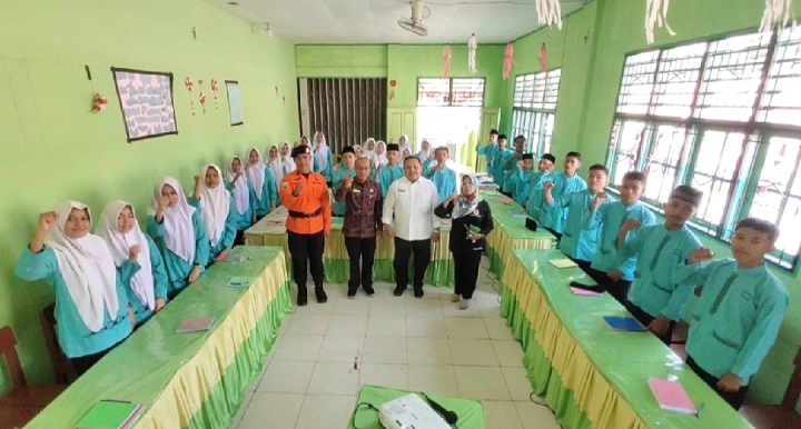 02403 mtsn 2 siaga bencana b