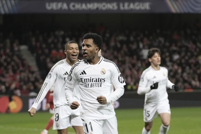 Rodrygo
