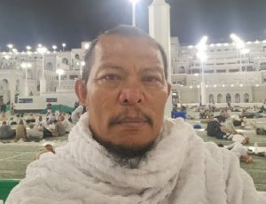 00401 haji 2025 elafki a