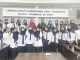 21 CPNS Halal di Sumbar Terima SK dari Kemenag