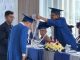 Universitas Paramadina Kukuhkan Prof. Ahmad Azmy sebagai Guru Besar Manajemen SDM