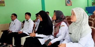 13 CPNS Baru Perkuat Kantot Kemenag Kota Pariaman