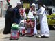 Barang BAwaan Jemaah Haji Tak Lebih dari 32 Kg