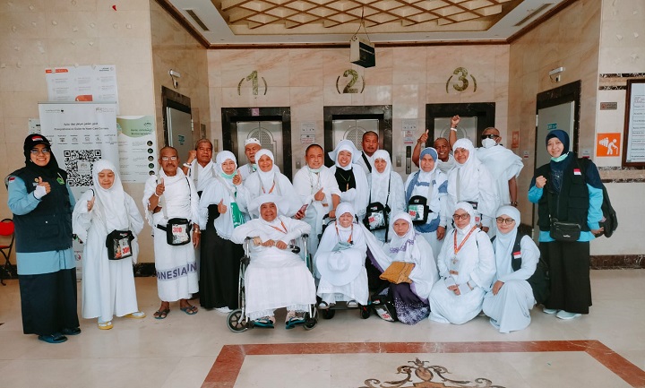 Bersiap Pulang ke Solok, Jemaah Haji Selesaikan Tawaf Wa'da 4 02701 haji 2025 tawaf b