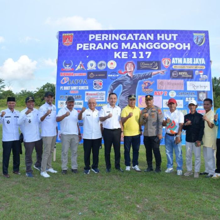Manggopoh b