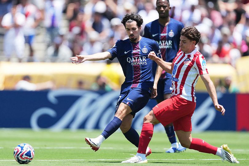 Piala Dunia Antarklub: PSG Cukur Atletico Madrid 4-0 1 psg vs atletico madr 15e351f
