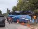 Tabrakan Bus ANS dengan Truk Ayam, 1 Orang Meninggal Dunia