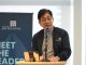 Strategi Arsjad Rasjid: Membangun Manusia, Menggerakkan Industri, Menghijaukan Ekonomi