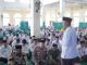 Solok Dilanda Kemarau, Bupati JFP Ikut Solat Istisqa' di Islamic Center