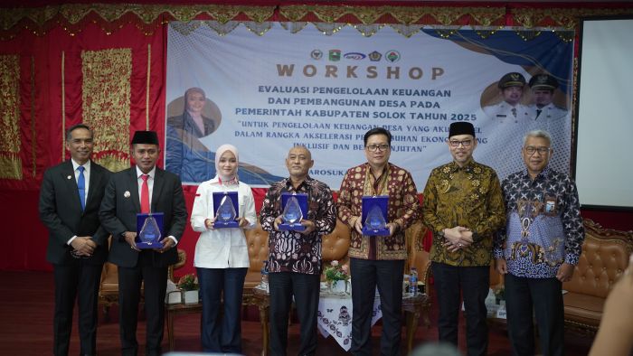 Keuangan a