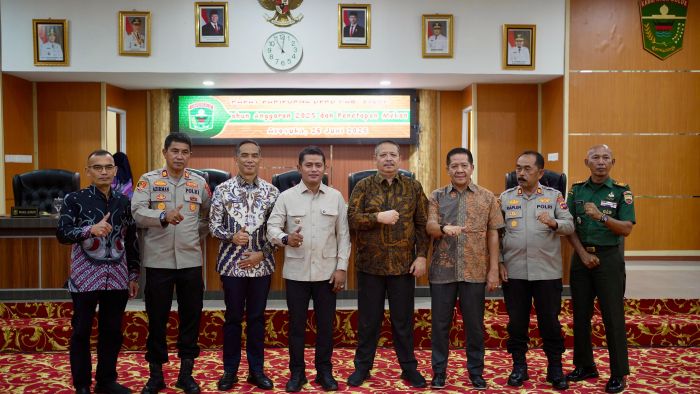 bupati