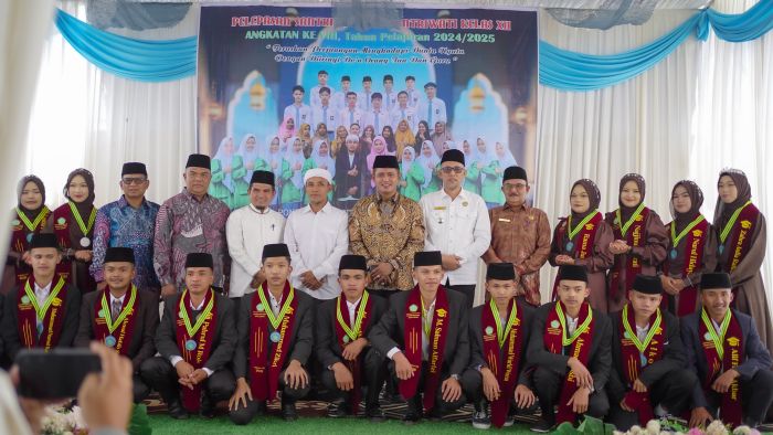 Santri b