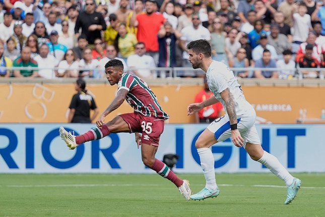 fluminense vs al hil 3bb1345