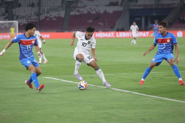 timnas indonesia u 2 4edbf8e