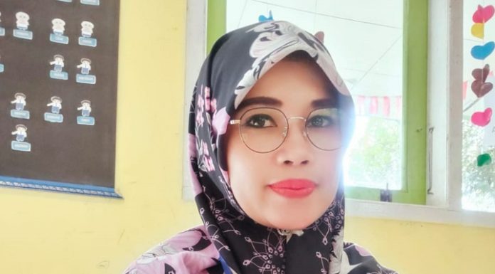 Revolusi Pembelajaran di Madrasah melalui Kurikulum Berbasis Cinta