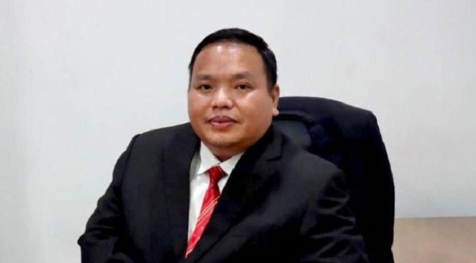 Dr. Handi Risza: Pertumbuhan Ekonomi Indonesia Triwulan II 2025 Membaik, Dipengaruhi Faktor Musiman