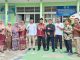 Pantau Pencairan PIP, Anggota DPRD Tanah Datar Kunjungi SMPN 2 Batipuh