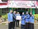 HUT ke-80 RI, 40 ASN Kemenag Pariaman Terima Tanda Kehormatan Satyalancana Karya Satya