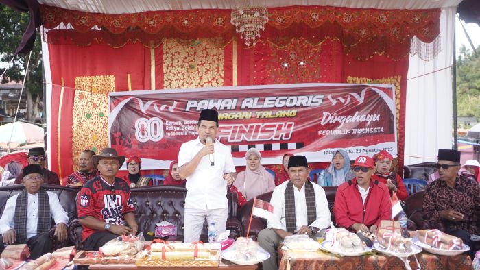 Pawai a
