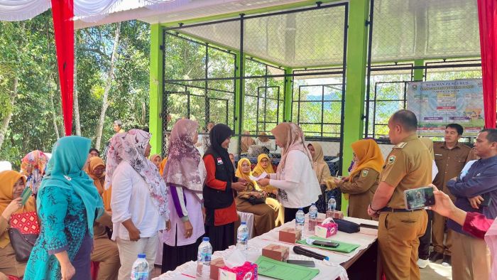 Sampah b