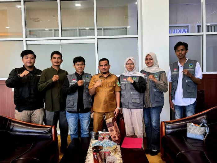 UMMY a Rangkiang Luluih