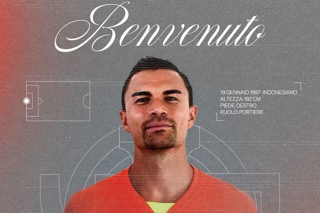 Menanti Aksi Jay Idzes dan Emil Audero pada Pekan Pembuka Serie A 2025/26 2 emil audero dok uscr c743b8f