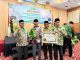 Pasaman Terbaik dalam Pelayanan Jemaah Haji 2025