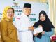 Dharmasraya Cerdas, 7 Putra-Putri Terima Bantuan Pendidikan di Luar Negeri