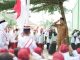 Wako Ramadhani Launching Sedekah Subuh di MIN Kota Solok