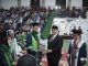 Ini Pesan Wabup Ahmad Fadly pada Wisuda ke 58 UIN Mahmud Yunus