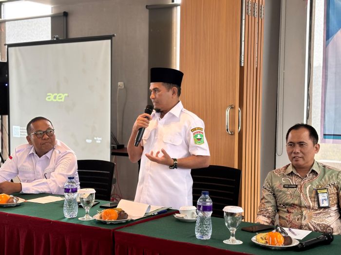 Farmasi 1 Solok