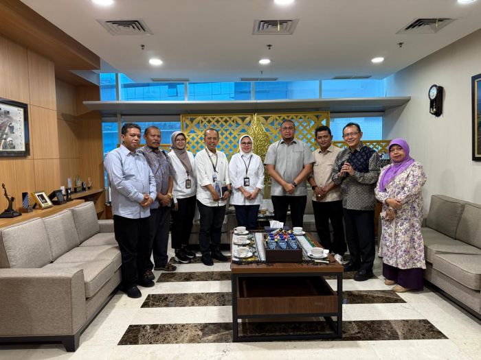 Infrastruktur a Bupati