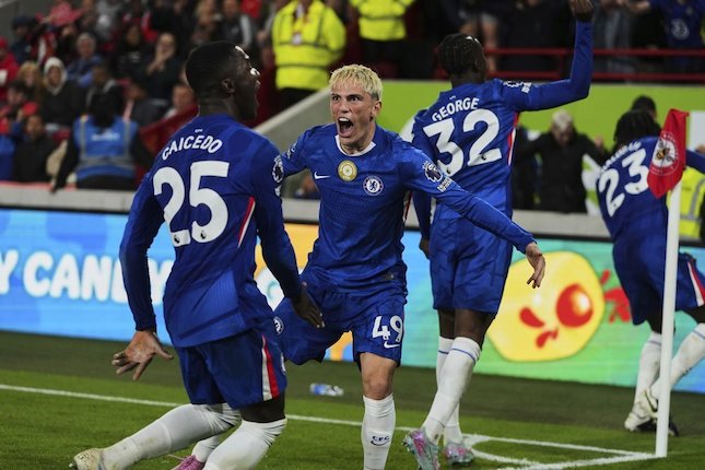 MU Vs Chelsea alejandro garnacho ccaa550