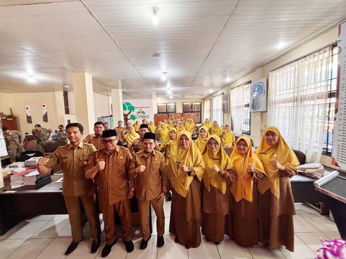 SMA a