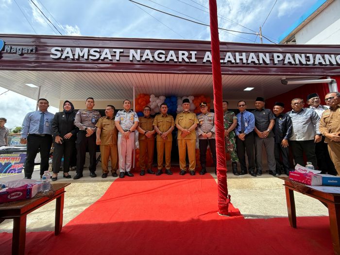 Samsat b