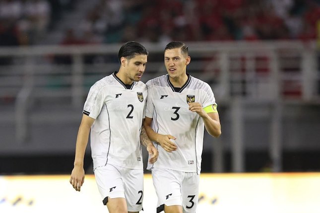 FIFA Matchday: Kuasai 81 Persen Bola, Timnas Indonesia vs Lebanon Tanpa Gol 1 timnas in 8c9a099