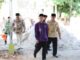 Kunjungi Pariaman, Ini Yang Ditinjau Kakanwil Kemenag Sumbar