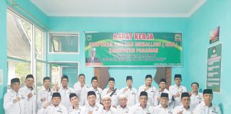 Gekar Raker 2025, HDM Pasaman Lahirkan Program Untuk Umat