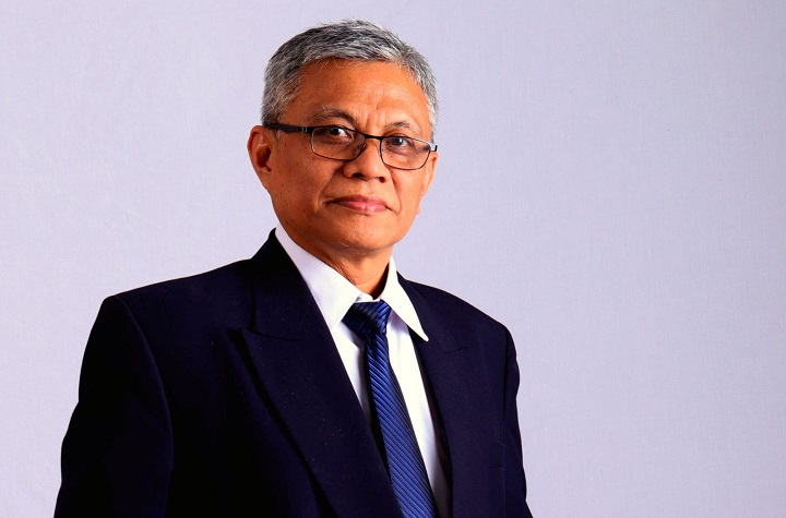 03006 didik j Universitas Paramadina Maknai Sumpah Pemuda: Menghidupkan Kembali Semangat Kebangsaan dalam Kerja Nyata