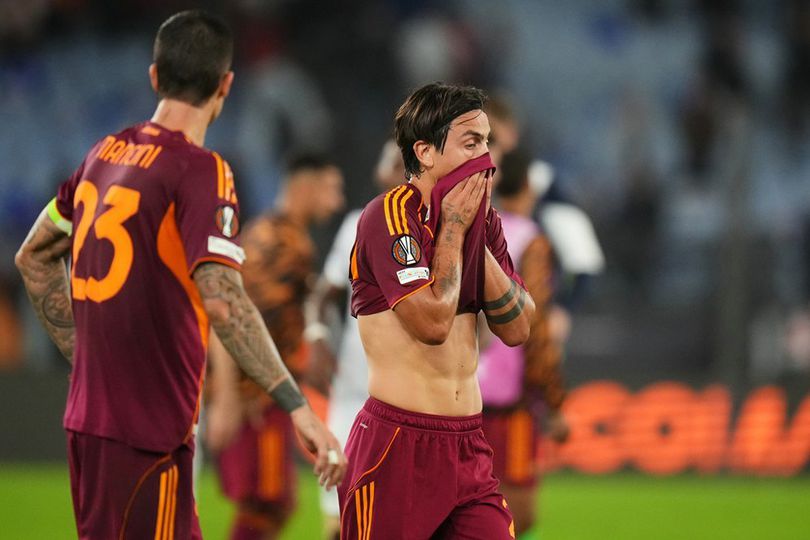 AS Roma_paulo-dybala_a3ed1f6 AS Roma