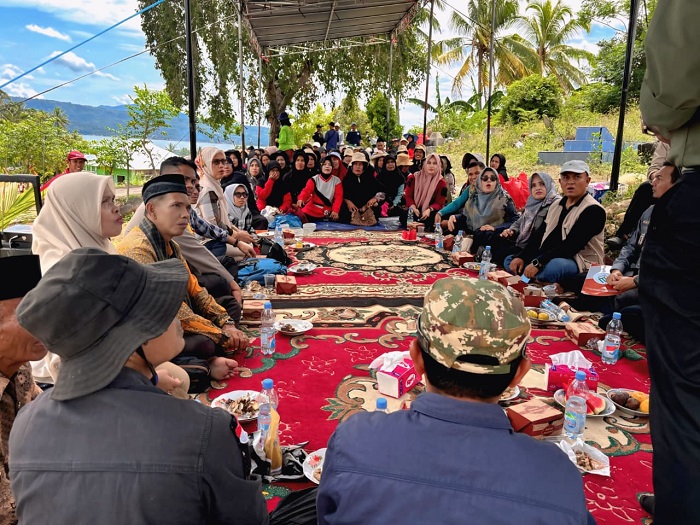 Gubernur Sumbar Puji Inovasi Sawah Pokok Murah di Kabupaten Solok 2 Sawah b