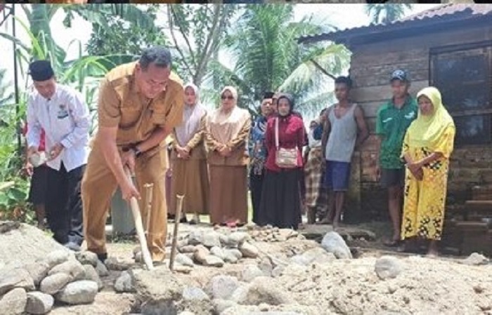 Yota Balad a Wali Kota