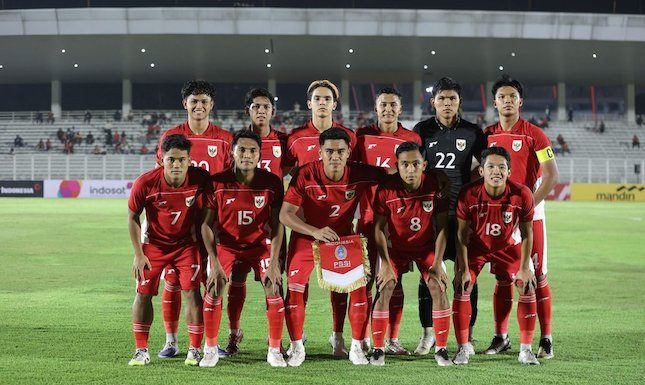 Indonesia