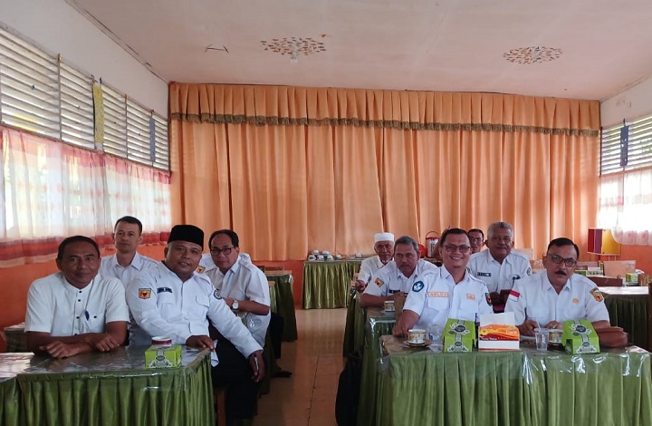 SMPN 1 Pariangan Tuan Rumah MKKS SMP Tanah Datar 2 00501 smp tn datar b