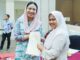 Bahas Perlindungan Tanah Ulayat, Bupati Annisa Perkenalkan 3 Inovasi Layanan