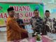 MAN 1 Pasaman Launching Tabloid Hikayat dan Buku MAN SAPAS Dalam Berita