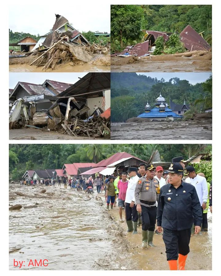 Bupati Agam Dampingi Wagub, Pangdam, dan Kapolda Sumbar Salurkan Logistik ke Lokasi Bencana Galodo 4 Bupati Agam Dampingi Wagub, Pangdam, dan Kapolda Sumbar Salurkan Logistik ke Lokasi Bencana Galodo