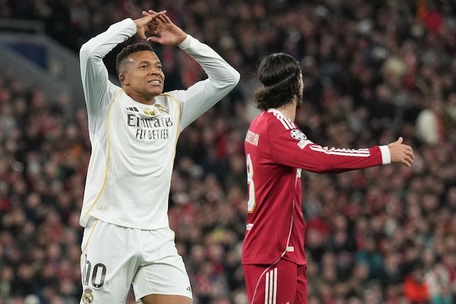 Liga Champions: Liverpool Permalukan Real Madrid di Anfield 1 kylian mbappe real m e6007c2