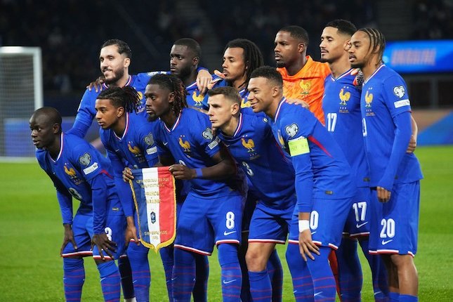 timnas prancis 96cdeeb